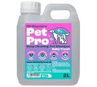 Dirtbusters Pet Pro Dog Shampoo Sensitive Skin (2L)