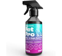 Dirtbusters Pet Pro Odour Eliminator, Dog & Cat Odour Neutraliser (500Ml)