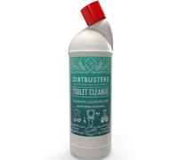 Dirtbusters Saniflo Descaler Cleaner, Macerator & Septic Tank Safe, Ocean Fresh (1L)