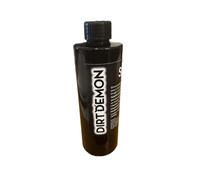 DirtDemon 1 Stove Polish For Log Burners & Grates Restore To Black, Non toxic Alternative To Stove Paint (250ml)