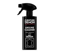 DirtDemon Aniline Cleaner is specially formulated to remove day to day dirt and grime