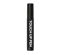 DirtDemon Leather paint pen, great for crafting, and small repairs to sofas, bags belts (SCARLET, 20 ML)