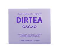 DIRTEA Cacao Mushroom Super Blend 7x Sachets