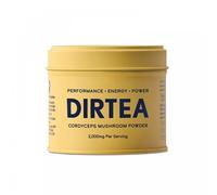 DIRTEA Organic Cordyceps Mushroom - 60g Powder