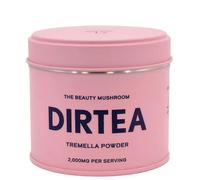 DIRTEA Pure Powders Beauty Tremella Mushroom Powder 60g
