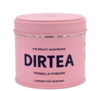 Dirtea - Pure Powders Beauty: Tremella Mushroom Powder 60g for Men and Women