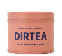Dirtea Pure Powders Calm: Reishi Mushroom Powder 60G In Beige Beige One Size