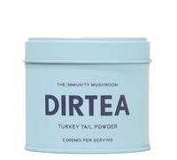 DIRTEA Turkey Tail Powder - The Immunity Mushroom 60g