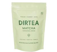 DIRTEA Super Blends Energy Matcha Mushroom Super Blend 180g
