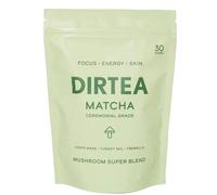 Dirtea Super Blends Energy: Matcha Mushroom Super Blend 180g