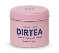 DIRTEA Tremella Mushroom Powder 60g