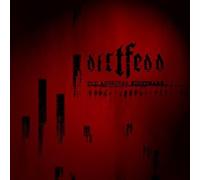 Dirtfedd - American Nightmare - CD - J3z