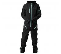 dirtlej - Dirtsuit Core Edition Blacklabel - Cycling skinsuit size M, black