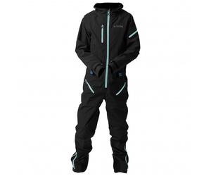 dirtlej - Dirtsuit Core Edition Blacklabel - Cycling skinsuit size XS, black