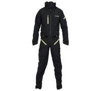dirtlej - Dirtsuit Core Edition - Cycling skinsuit size S, black