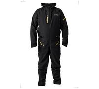 dirtlej - Dirtsuit Core Edition Loose Cut - Cycling skinsuit size XL, black