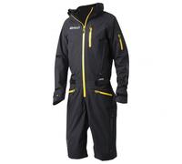 dirtlej - Dirtsuit Pro Edition - Cycling skinsuit size XS, black