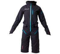 dirtlej - Women's Dirtsuit Pro Edition - Cycling skinsuit size L, black
