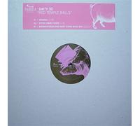 Dirty 30 - Red Temple Balls