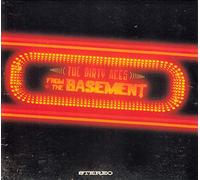 Dirty Aces - From the Basement -Digi-