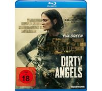 Campbell, Martin - Dirty Angels (Blu-Ray)