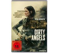 Campbell, Martin - Dirty Angels