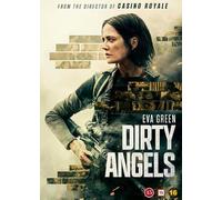 Dirty Angels (2024)