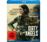 Campbell, Martin - Dirty Angels (Blu-Ray)