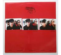 Dirty Angels - Kiss Tomorrow Goodbye [Vinyl LP]