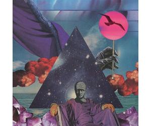 Dirty Art Club - Heavy Starch [New Vinyl LP]