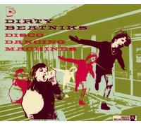 Dirty Beatniks - Disco Dancing Machines