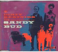 Dirty Beatniks - The New Adventures of Sandy and Bud