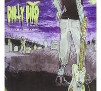 Dirty Birdy - Here Lies Dirty Bird