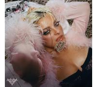 BEBE REXHA - DIRTY BLONDE [VINYL]