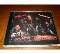 Dirty Blonde - Passion (UK Import)