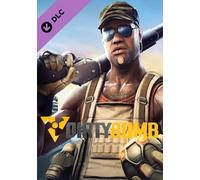 Dirty Bomb - The Ultimate Starter Pack Key GLOBAL