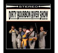Dirty Bourbon River Show - Volume Four