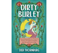 Dirty Burley: How growing up gentile (non-Mormon) in Mormon's Zion taught me everything about the world we live in today