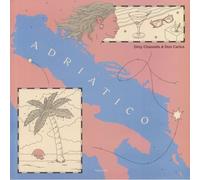 Dirty Channels & Don Carlos - Adriatico [VINYL]