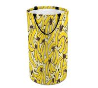Dirty Clothes Basket Extra Large 110l Open Top Laundry Hamper With Portable Carry Handles, Foldable Waterproof Clothes Basket Spacious Laundry Bag For Bedroom Bathroom Laundry Room Dorm