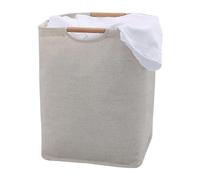 Dirty Clothes Basket, Large Laundry Hamper, Laundry Bin, Multipurpose Storage Basket, Folding Toy Organizer, Decorative Clothes Hamper, Sock Storage Basket, Toy Storage Organizer