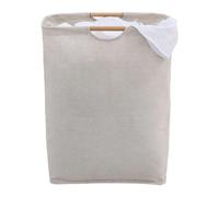 Dirty Clothes Hamper,Cotton And Linen Dirty Clothes Basket,Multipurpose Large Laundry Basket Collapsible Laundry Basket,Folding Toy Storage Basket Decorative Basket For Clothes Socks Toys