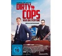Dirty Cops - War on Everyone
