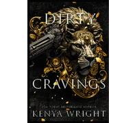 Dirty Cravings: An Interracial Russian Mafia Romance (The Lion and The Mouse Book 6) (The Lion and Mouse series)