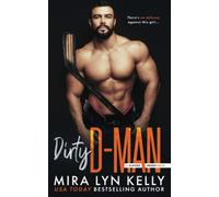 Dirty D-Man: A Slayers Hockey Novel: 8