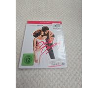 Dirty Dancing (1987)[Blu-ray & DVD Mediabook Patrick Swayze New Sealed
