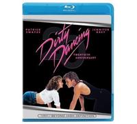 Dirty Dancing [1987] [US Import] [Blu-ray] [Region A]