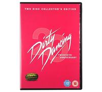 Dirty Dancing (2 Disc 20th Anniversary Edition) Limited Scratch & Sniff Watermelon Edition [DVD]