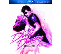 Dirty Dancing: 2-Film Collection [US Import] [Blu-ray] [Region A]
