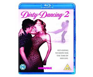 Dirty Dancing 2 - Havana Nights